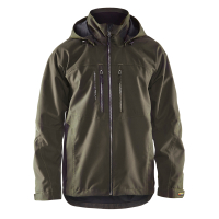 Blaklader Lichtgewicht Winterjas 4890